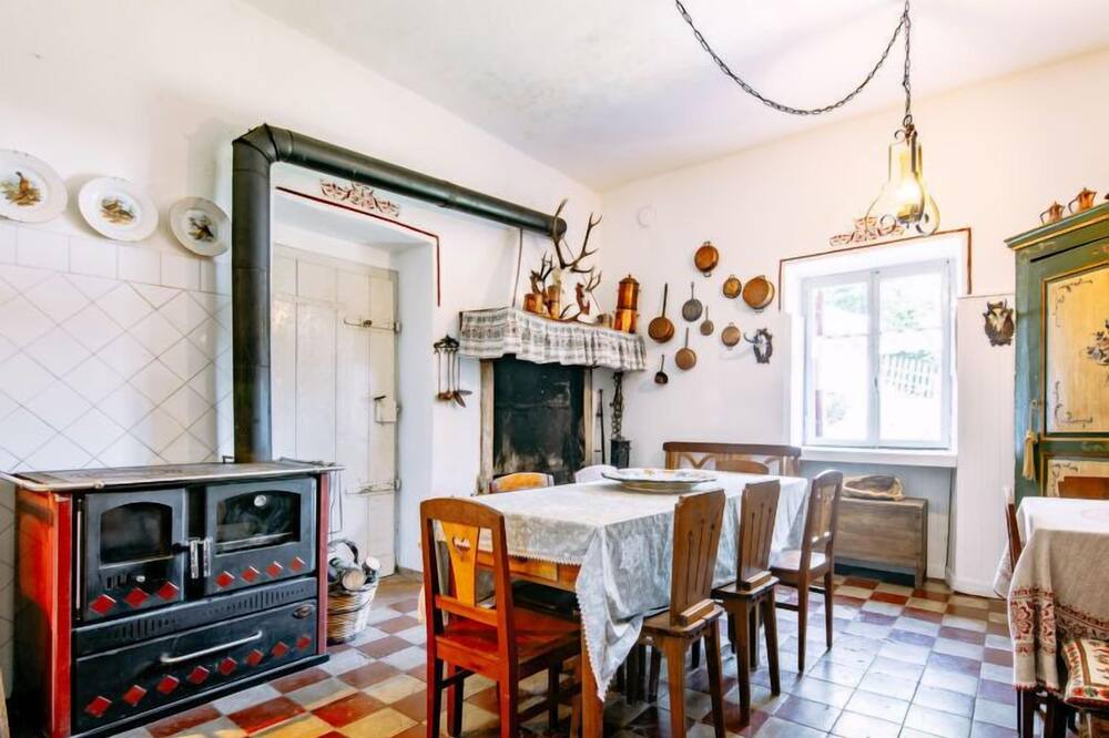 Photo of Kitchen in Ala