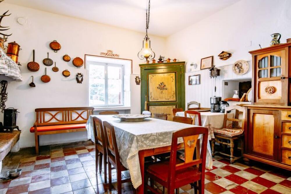 Photo of Kitchen in Ala