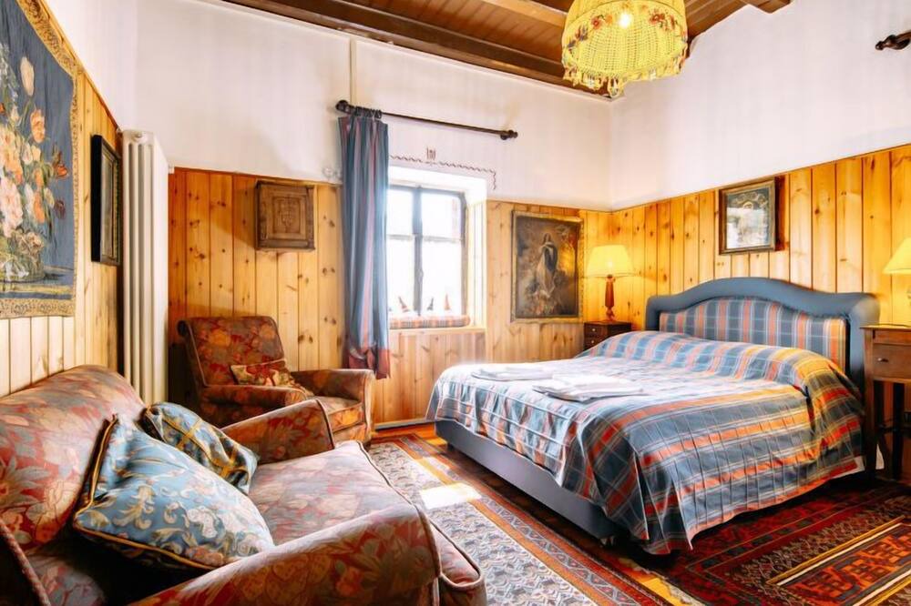 Photo of Bedroom in Ala