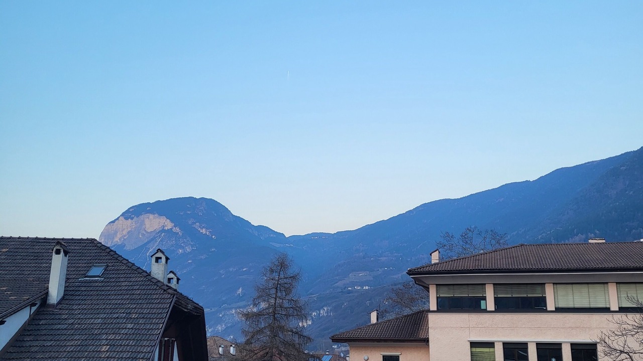 Photo of Bedroom in Salorno