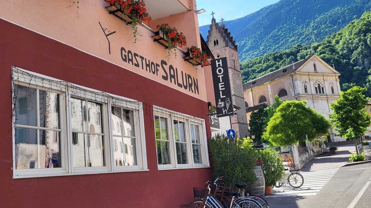 Photo of Outdoor in Salorno