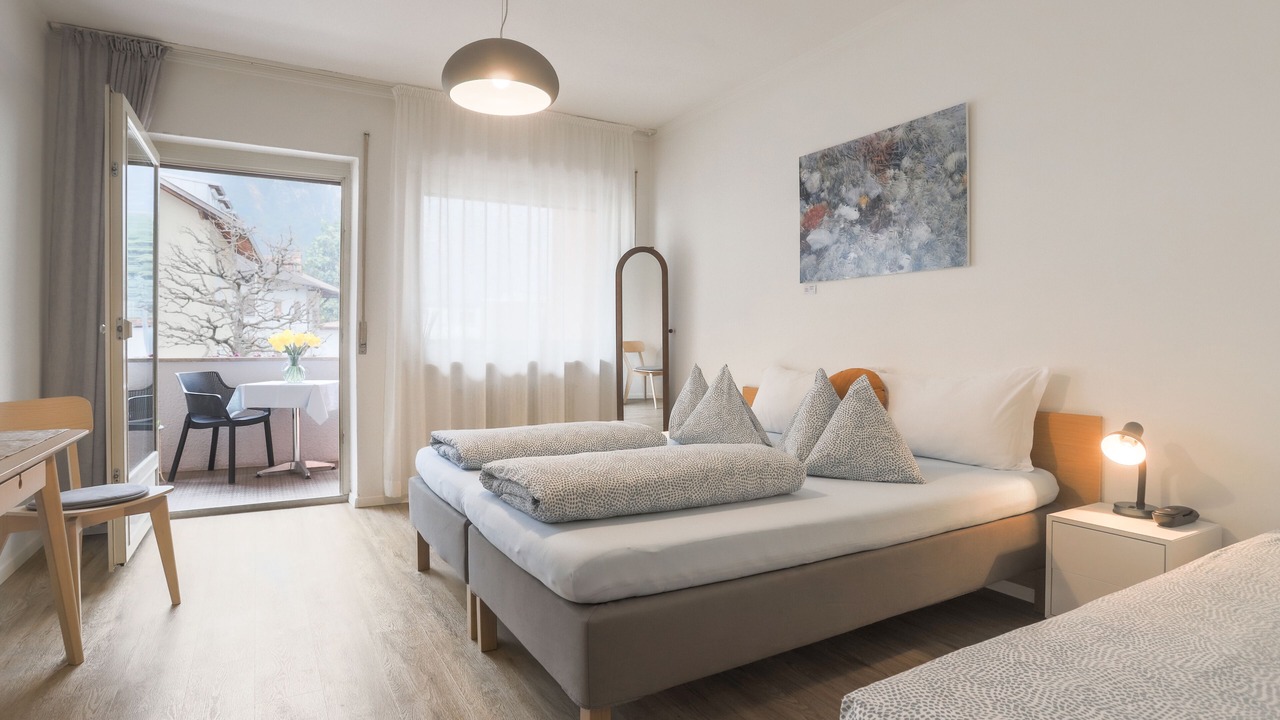 Photo of Bedroom in Salorno