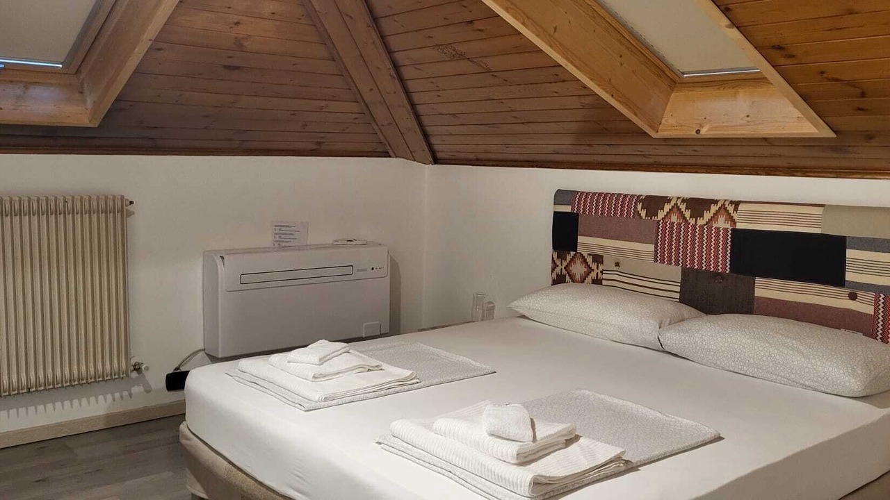 Photo of Bedroom in Salorno