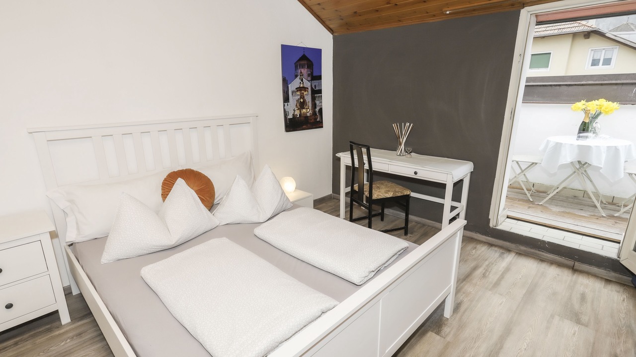 Photo of Bedroom in Salorno
