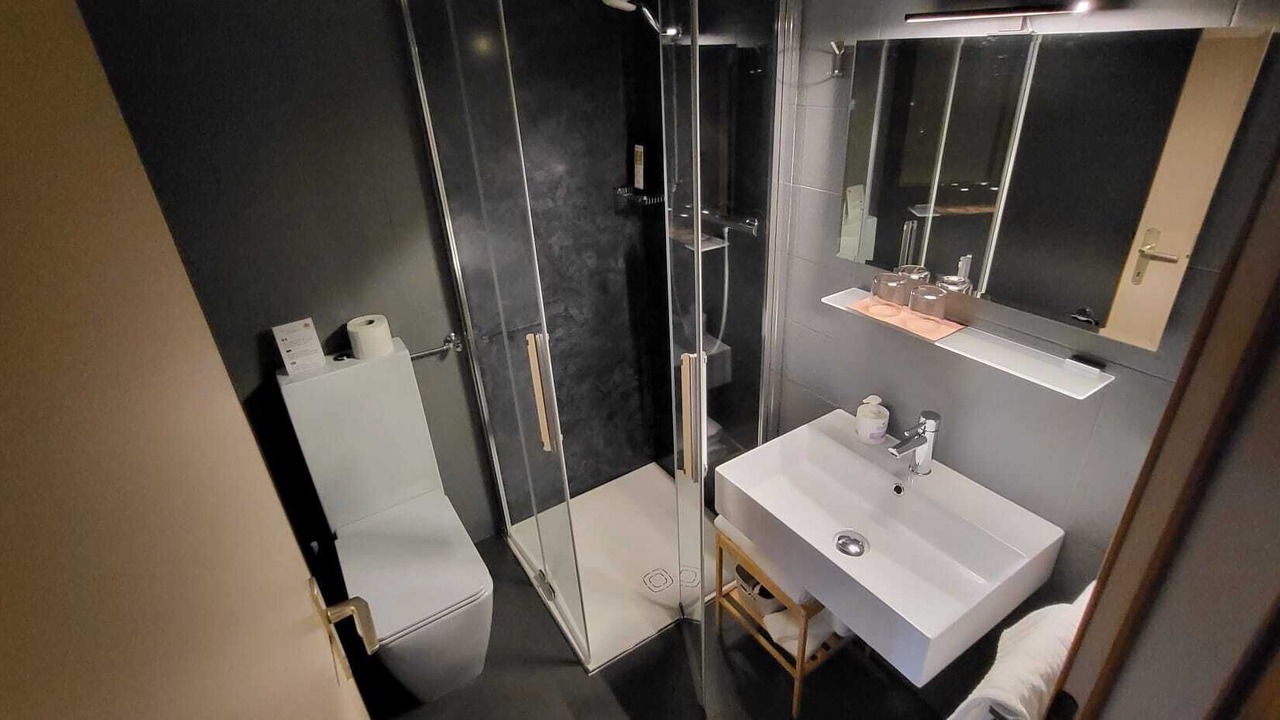 Photo of Bathroom in Salorno