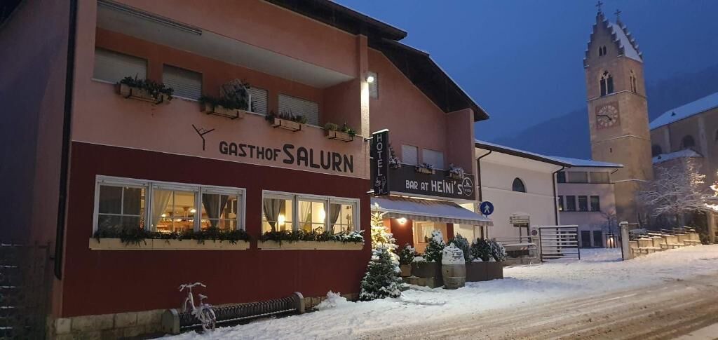 Photo of Outdoor in Salorno