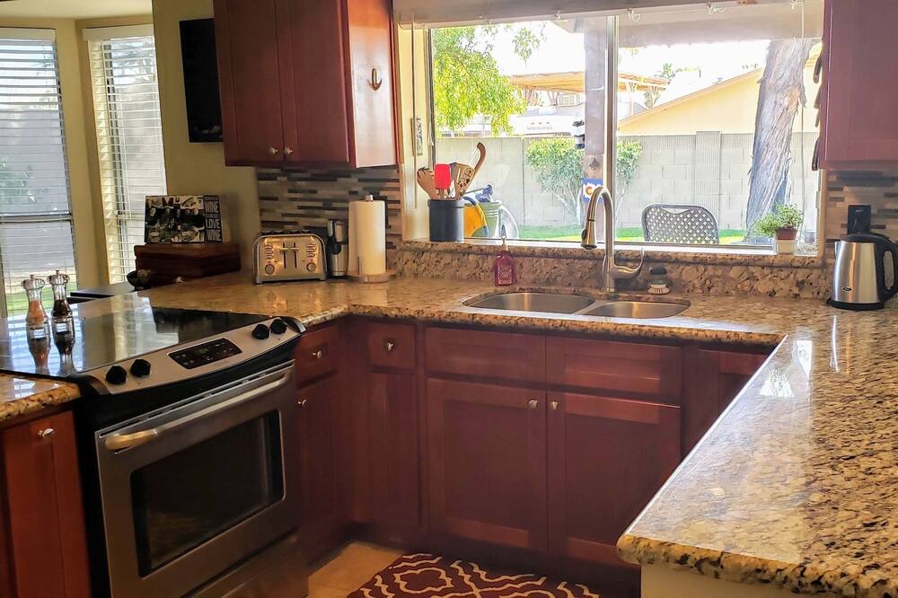 Photo of Kitchen in Scottsdale