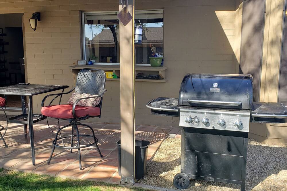 Photo of Outdoor in Scottsdale