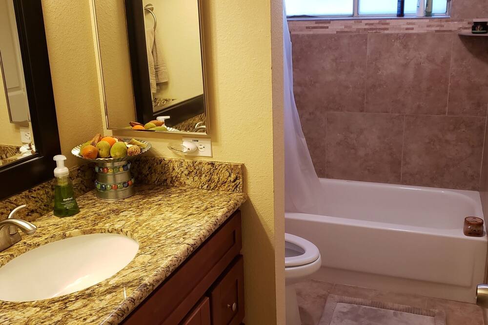 Photo of Bathroom in Scottsdale
