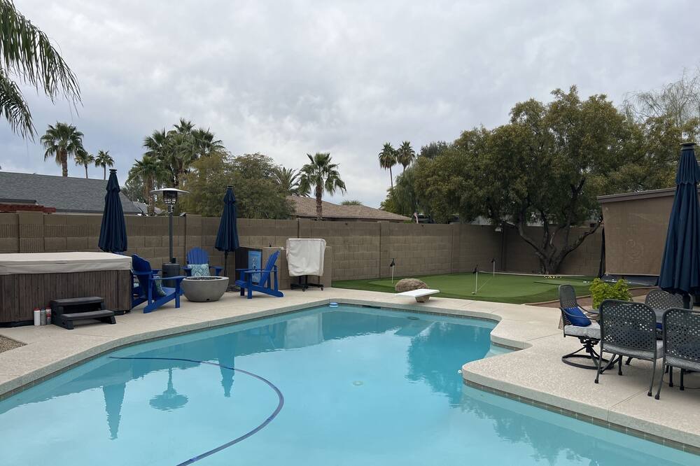 Photo of Outdoor in Scottsdale