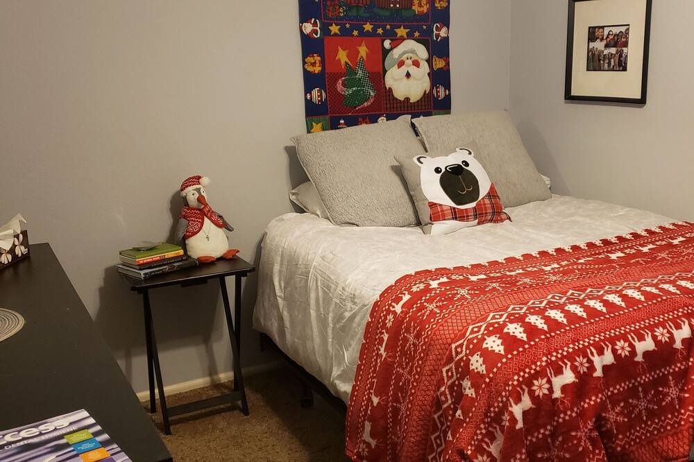 Photo of Bedroom in Scottsdale