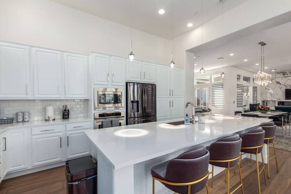 Photo of Kitchen in Vistancia