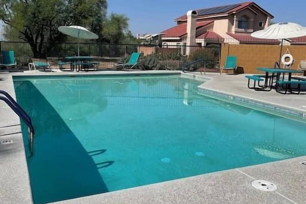 Photo of Outdoor in Oro Valley