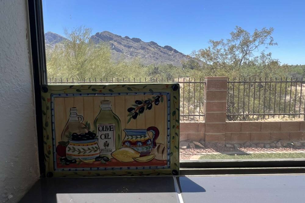 Photo of Kitchen in Oro Valley