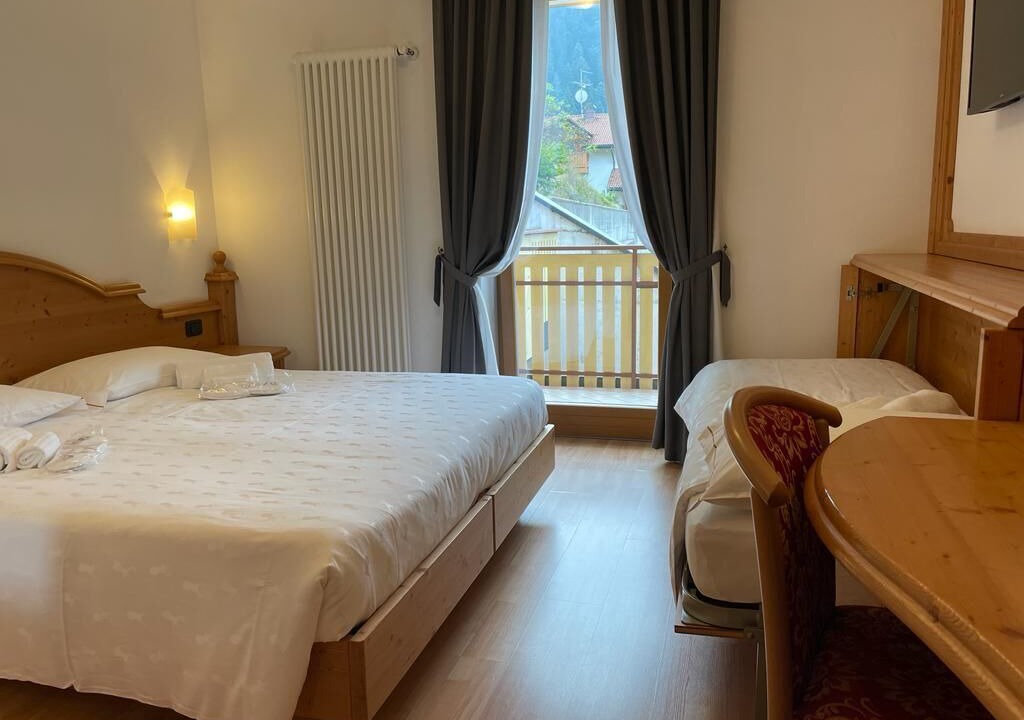 Photo of Bedroom in Andalo