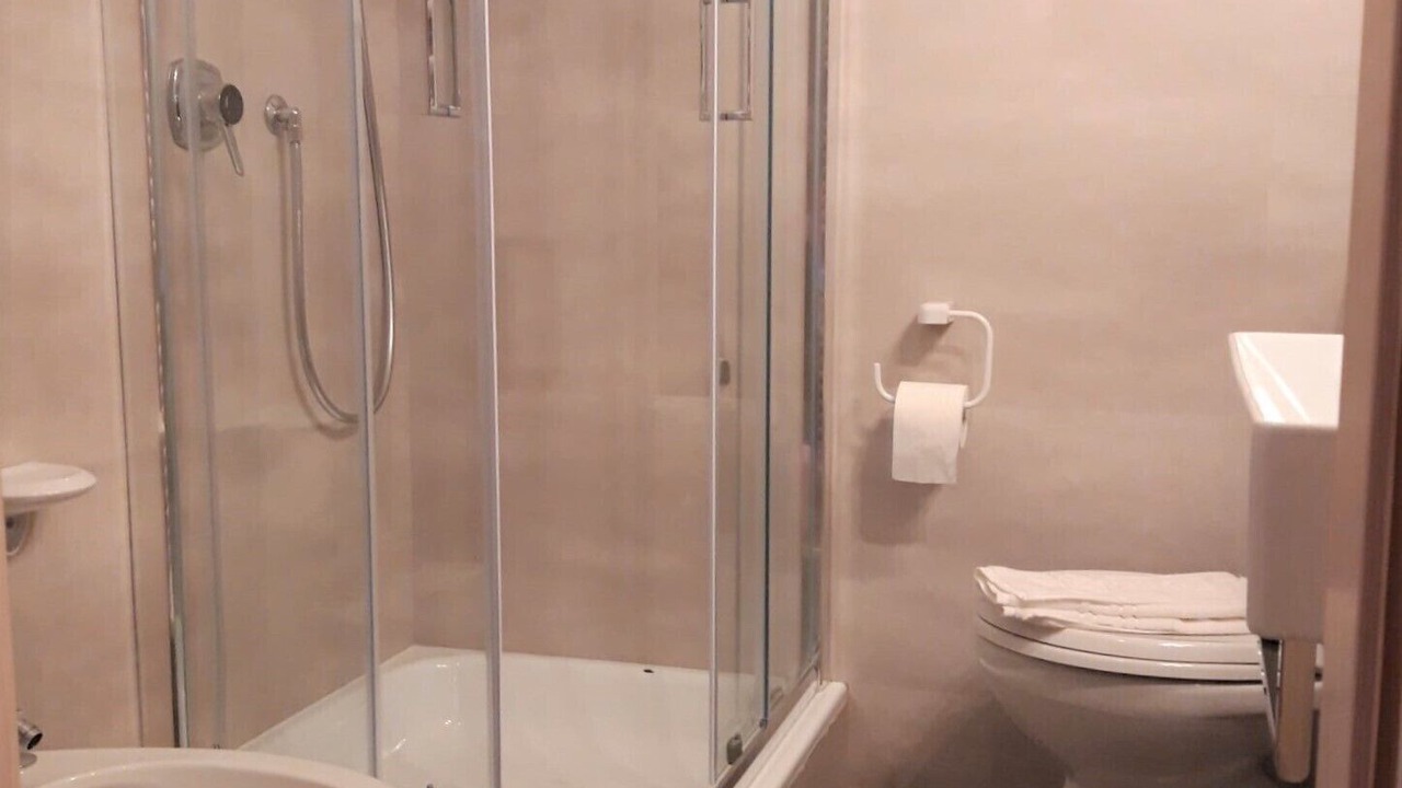 Photo of Bathroom in Andalo