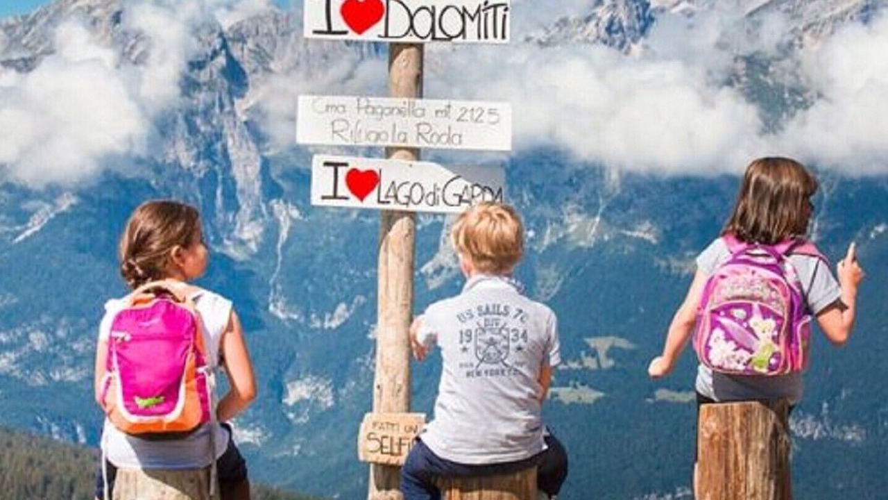 Photo of Outdoor in Andalo