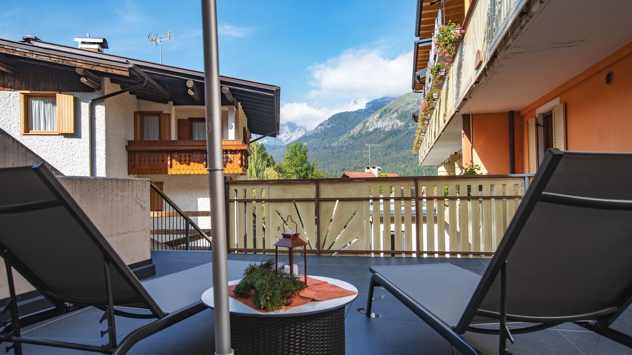 Photo of Outdoor in Andalo