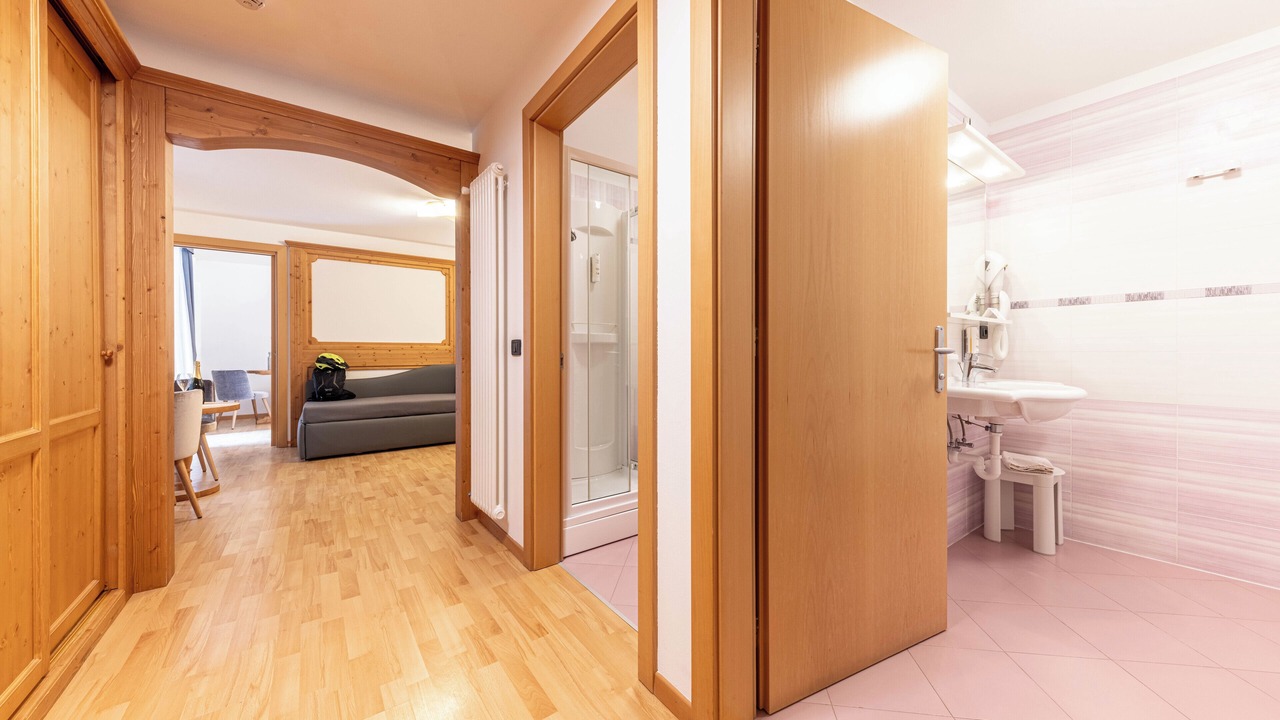 Photo of Bedroom in Andalo