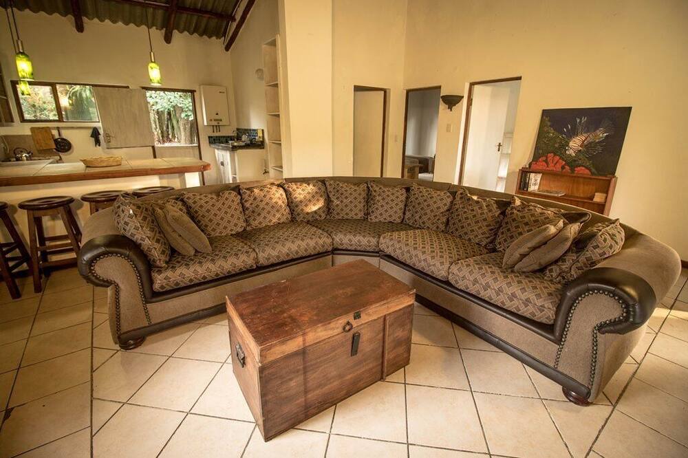 Photo of Livingroom in Sodwana Bay