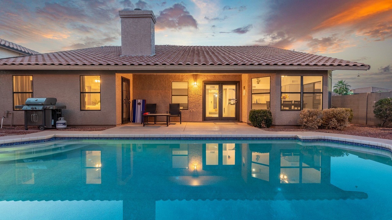 Photo of Outdoor in Gilbert