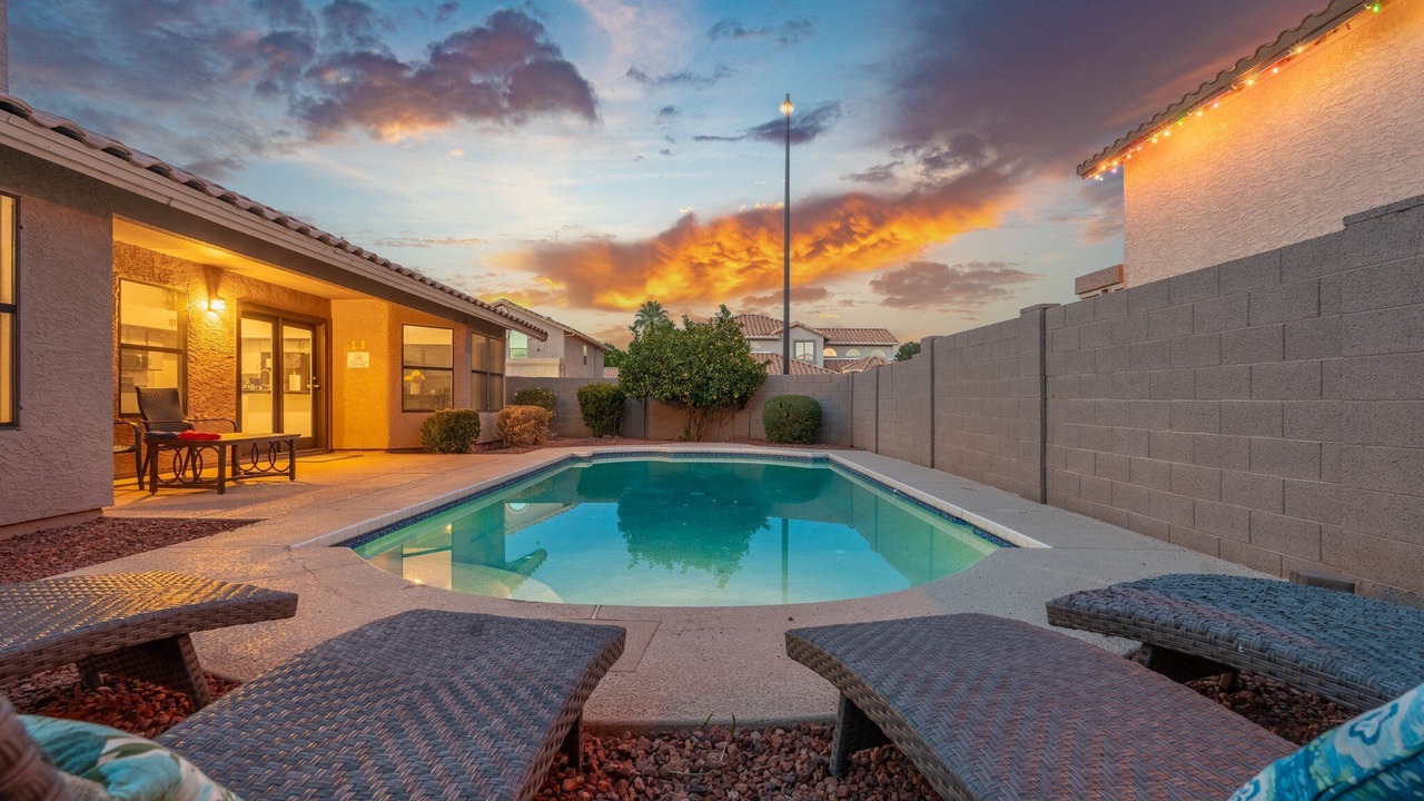 Photo of Outdoor in Gilbert