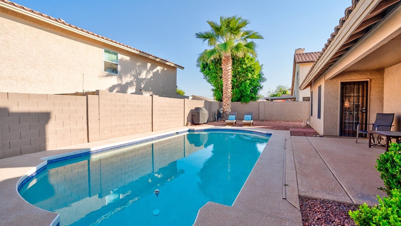 Photo of Outdoor in Gilbert