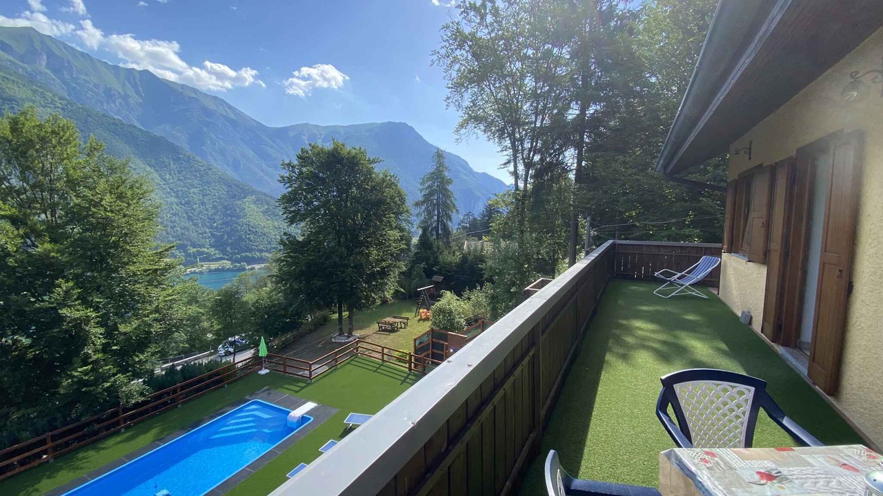 Photo of Outdoor in Pieve di Ledro