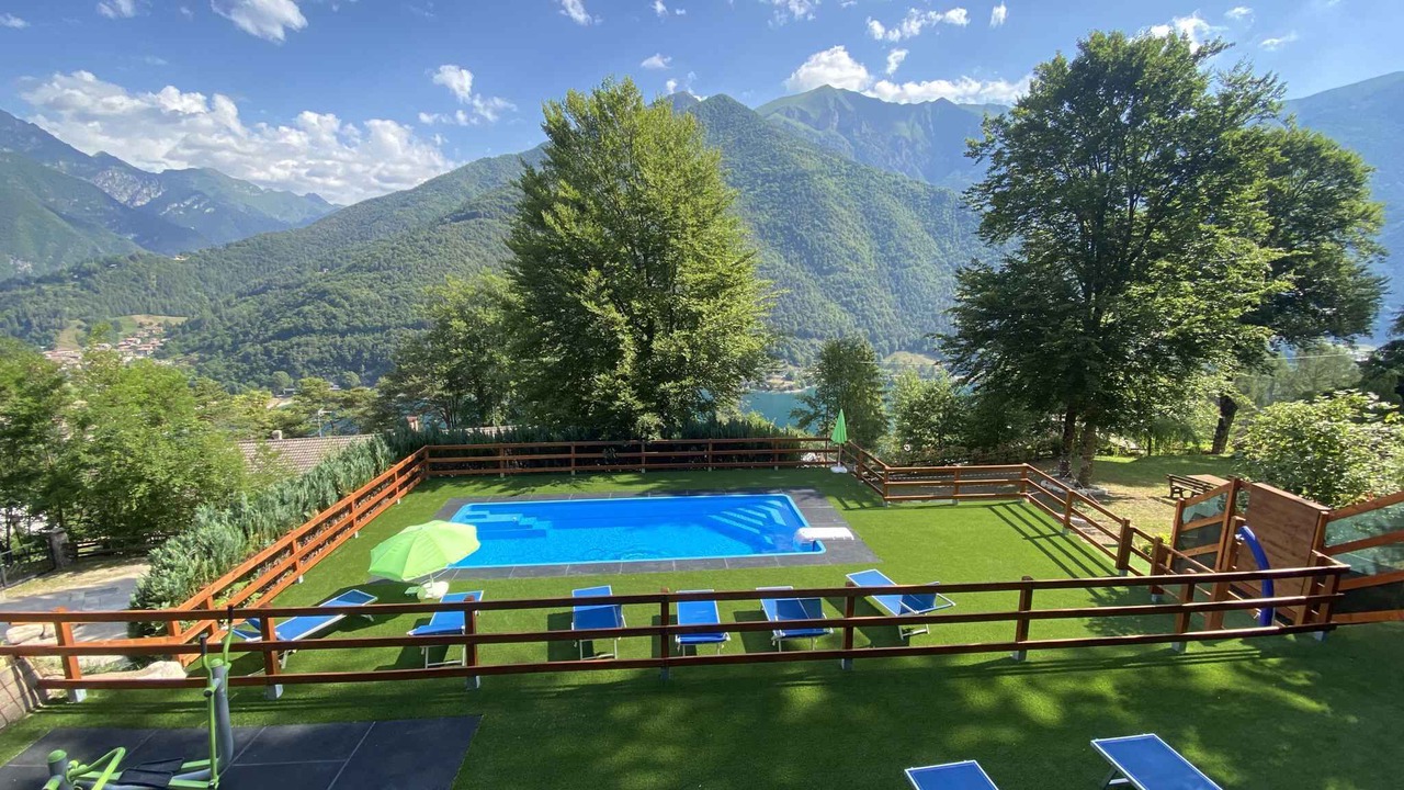 Photo of Outdoor in Pieve di Ledro