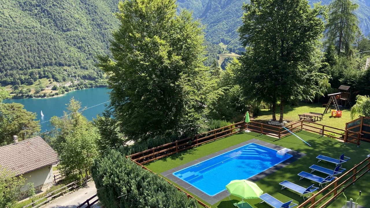 Photo of Outdoor in Pieve di Ledro