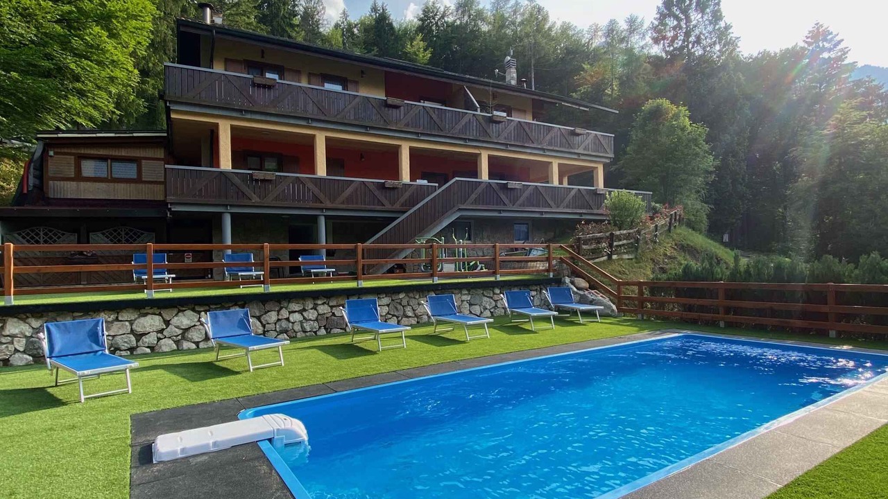 Photo of Outdoor in Pieve di Ledro