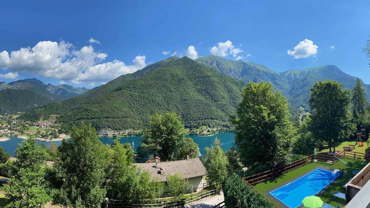Photo of Outdoor in Pieve di Ledro