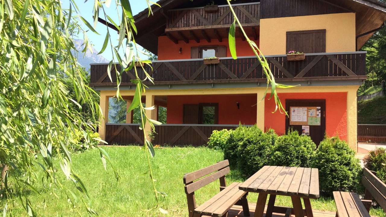 Photo of Outdoor in Pieve di Ledro