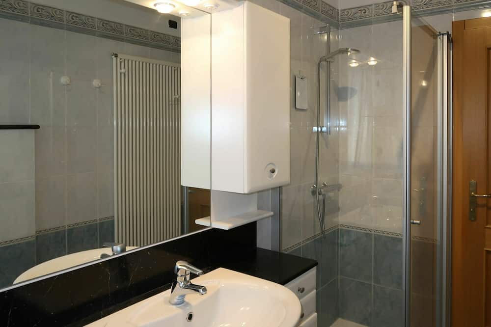 Photo of Bathroom in Caldonazzo