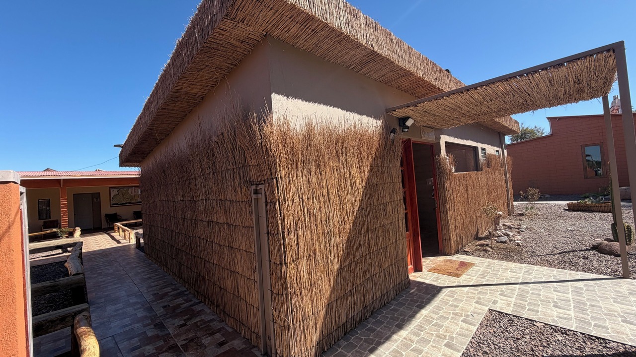 Photo of Others in San Pedro de Atacama