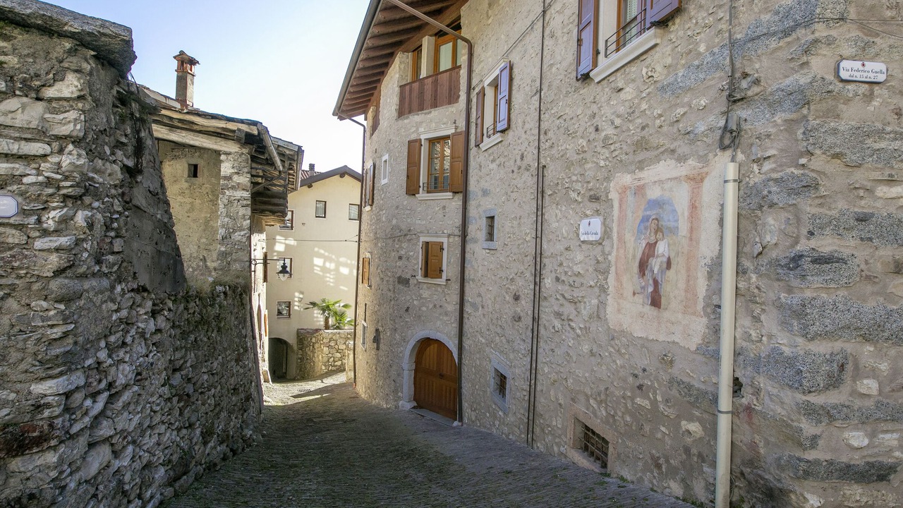 Photo of Outdoor in Ville del Monte