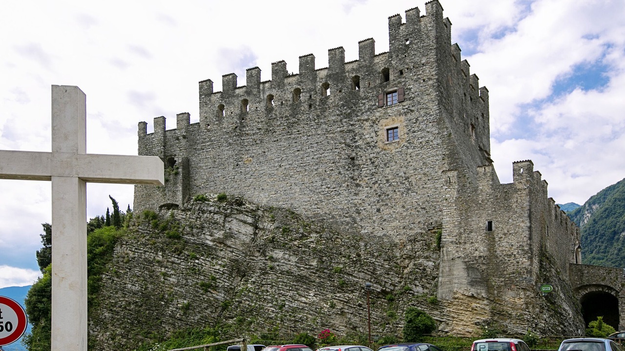 Photo of Outdoor in Ville del Monte