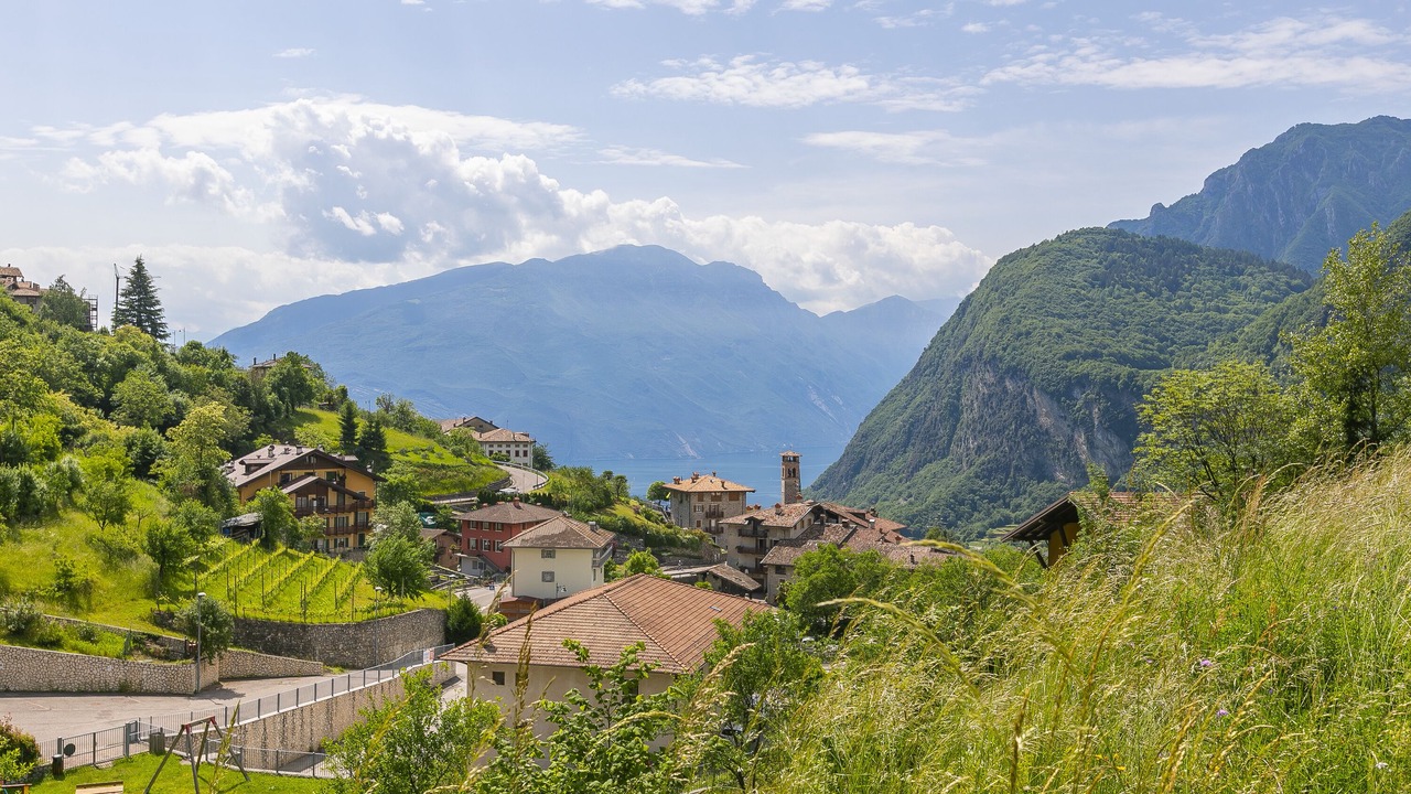 Photo of Outdoor in Ville del Monte