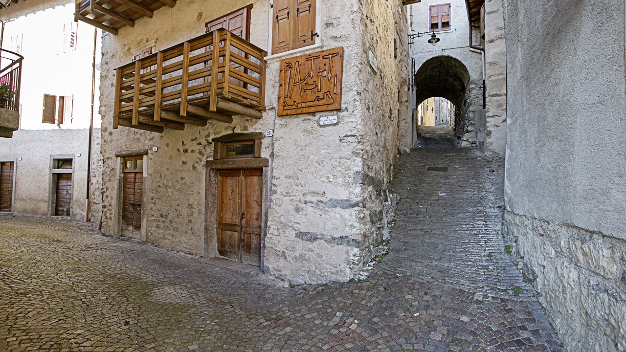 Photo of Outdoor in Ville del Monte