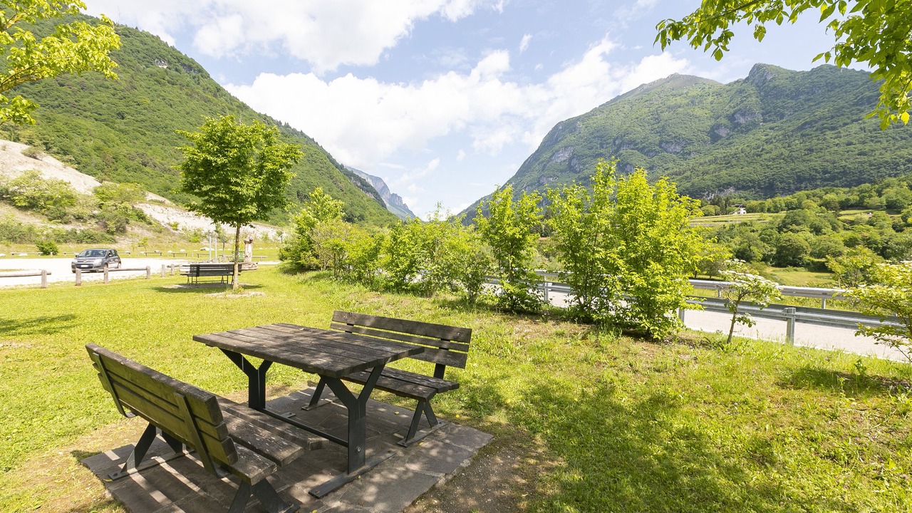 Photo of Outdoor in Ville del Monte