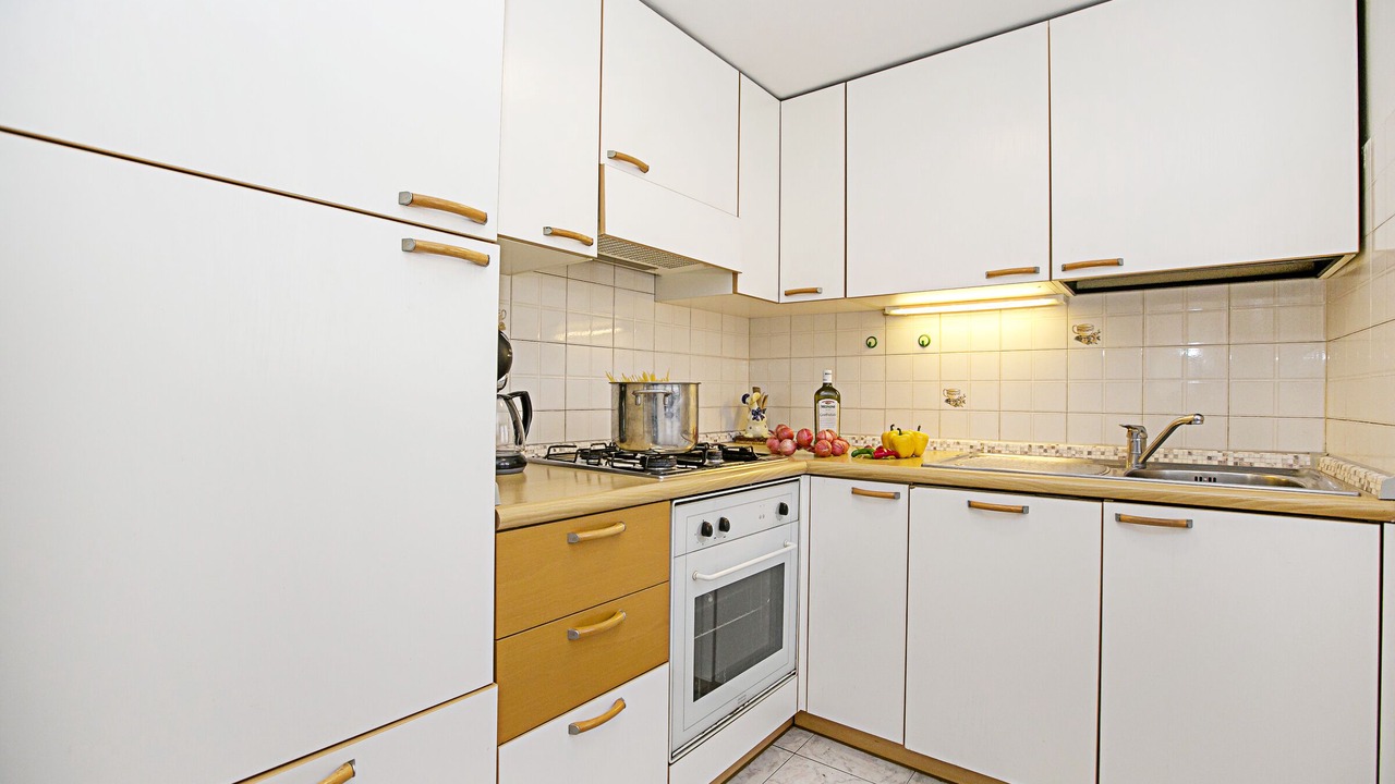 Photo of Kitchen in Ville del Monte