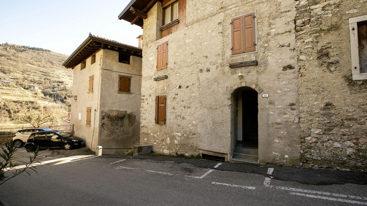 Photo of Outdoor in Ville del Monte