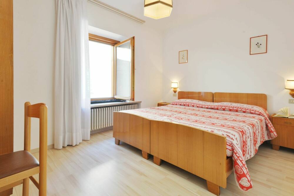Photo of Bedroom in Moena