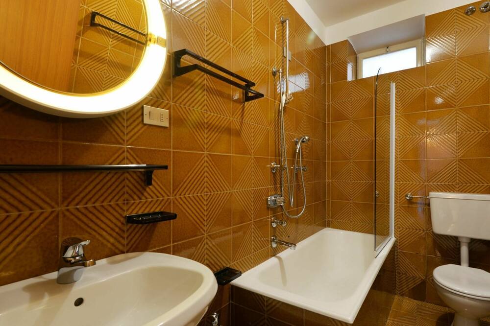 Photo of Bathroom in Moena