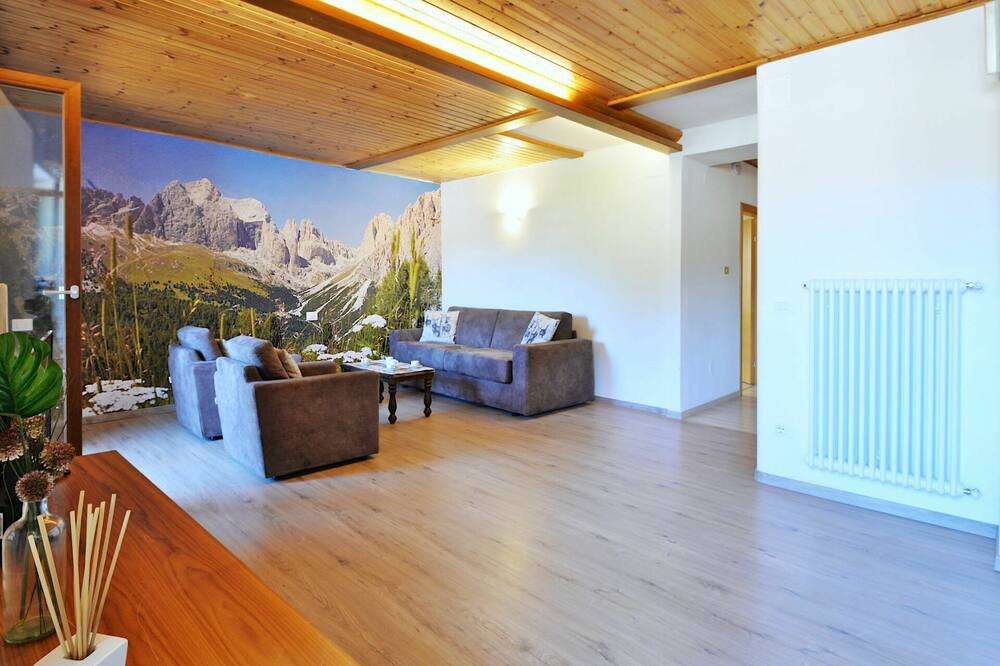 Photo of Bedroom in Moena