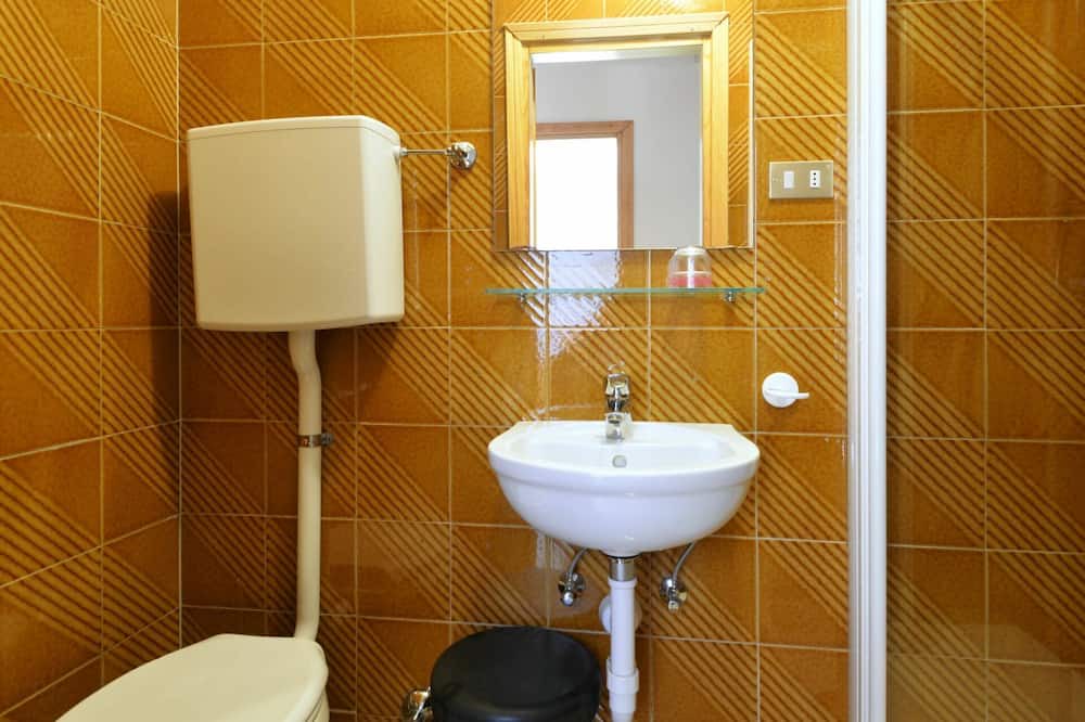 Photo of Bathroom in Moena
