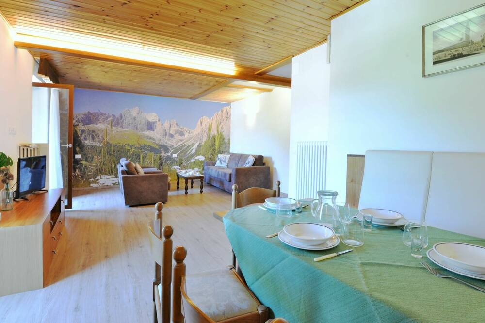 Photo of Bedroom in Moena