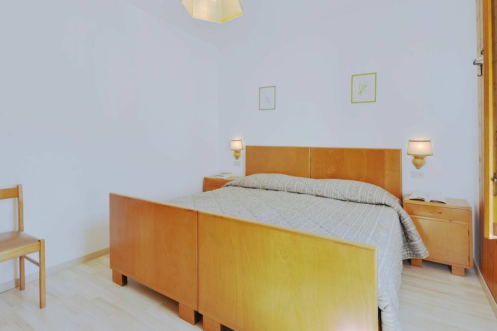 Photo of Bedroom in Moena