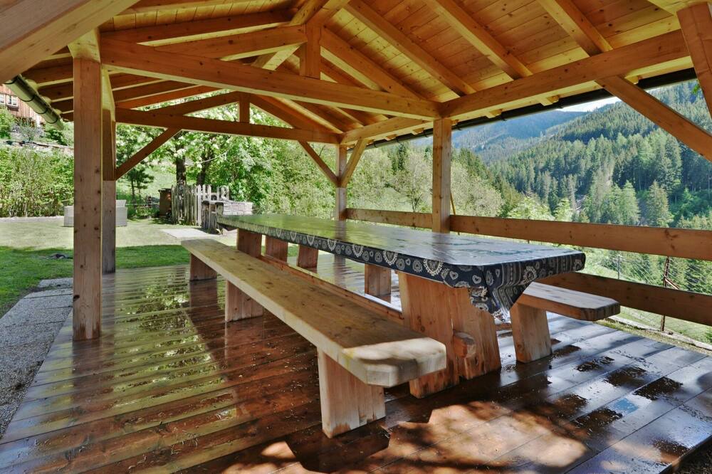 Photo of Outdoor in Moena