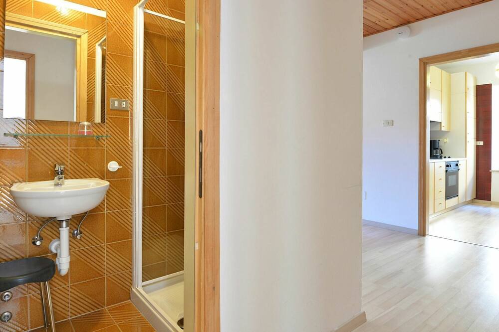 Photo of Bathroom in Moena